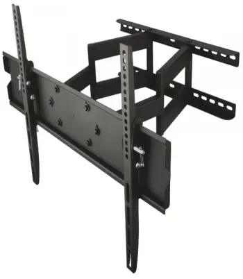 Mbajtës për TV 30"-50" STELL SHO 2050 SLIM - E zezë
