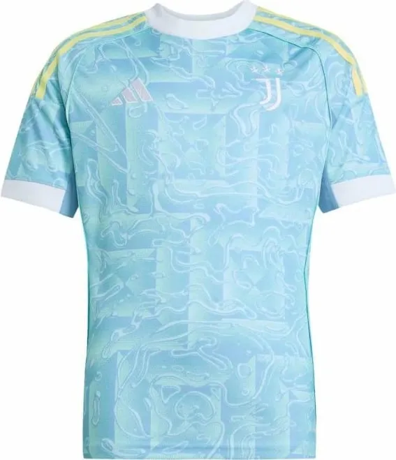 Fanellë për fëmijë adidas Juventus, e kaltër - 1