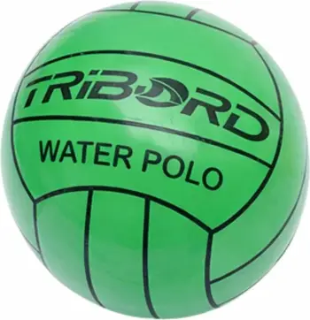 Top volejbolli Yakimasport, unisex, i gjelbër