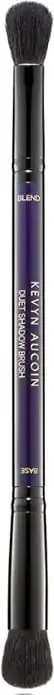 Furçë për sy Kevyn Aucoin Duet Shadow Brush