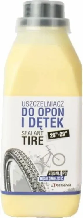 Aditiv për goma biçiklete Yakimasport - 1