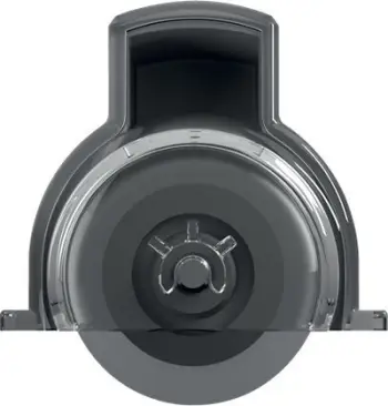Teh prerës letre Leitz Blade, për Leitz Precision Home Office A4, i çeliktë