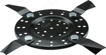 Teh prerës për kositëse Makita 191D50-1, 53cm, për DLM532, i zi