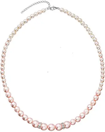 Qafore Evolution Group Rosaline Pearls 32036.3