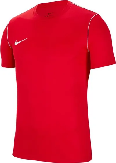Maicë për meshkuj Nike Park 20 (BV6883 657), M, e kuqe - 1
