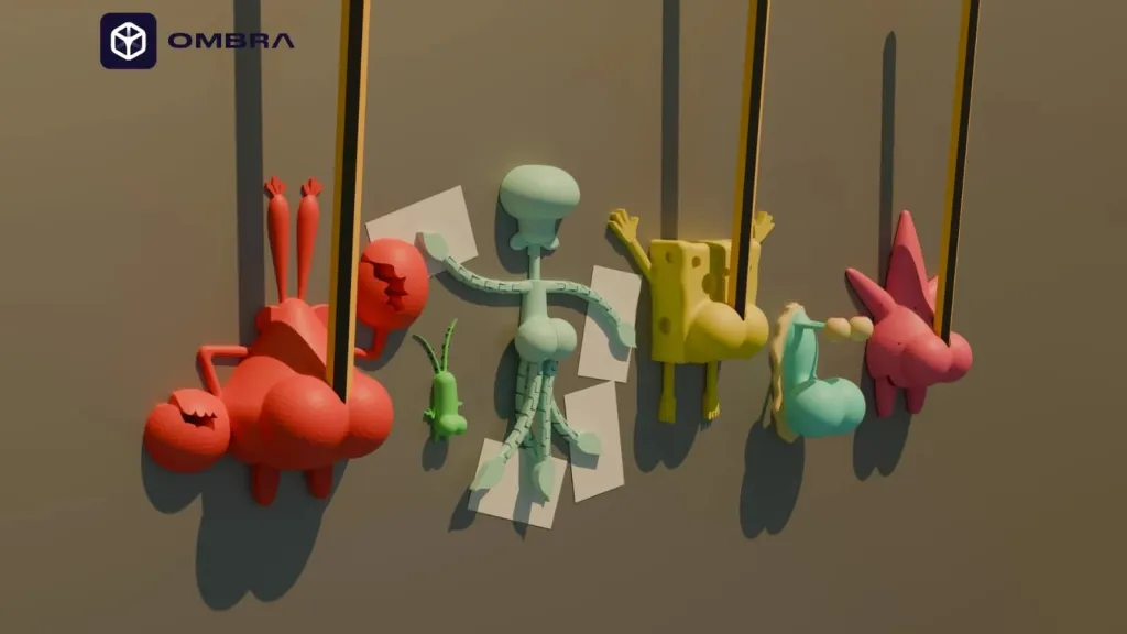 Pamja 3