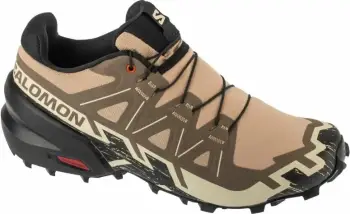 Atlete Salomon për meshkuj, beige