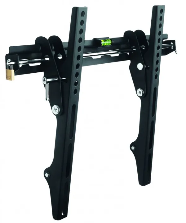 Mbajtës për TV 23"-42" STELL SHO 2040 SLIM - E zezë - 1