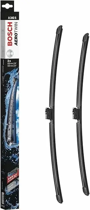Fshirese Xhami Para Mercedes E C238 16- 60/55cm