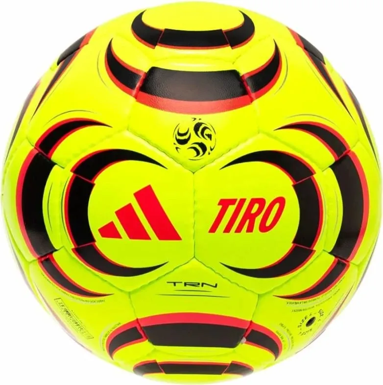 Top futbolli adidas, dimri - 1