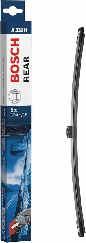 Fshirese Xhami Pasme Audi A3 12 + Q5 11 33cm - 1