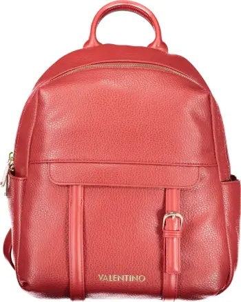 Shpinore për femra VALENTINO BAGS, e kuqe