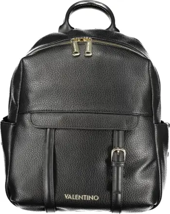 Backpack VALENTINO BAGS UNI për femra, e zezë