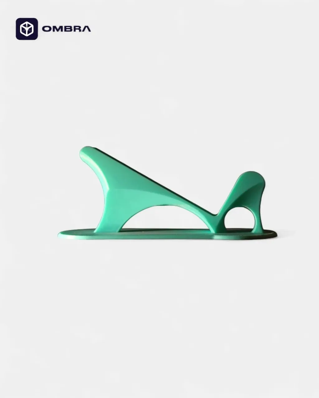 BedEase – Phone Stand (Mbajtëse Telefoni për Shtrat) - Gjelbert - 2