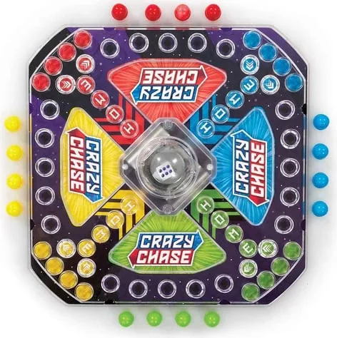 Addo Games Crazy Chase - 2