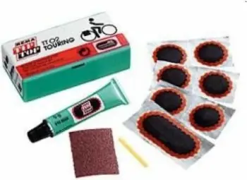 Set arna për biçikletë Yakimasport