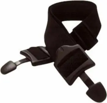 Rrip elastik Sigma për monitor të zemrës, unisex