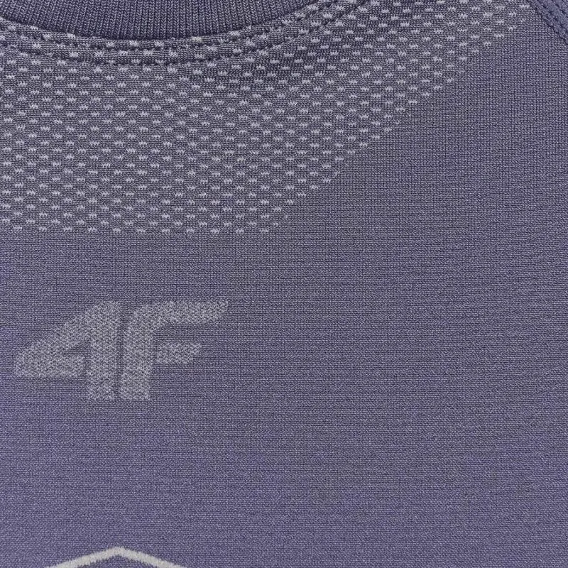 Të brendshme termoaktive për djem 4f, navy blue - 4