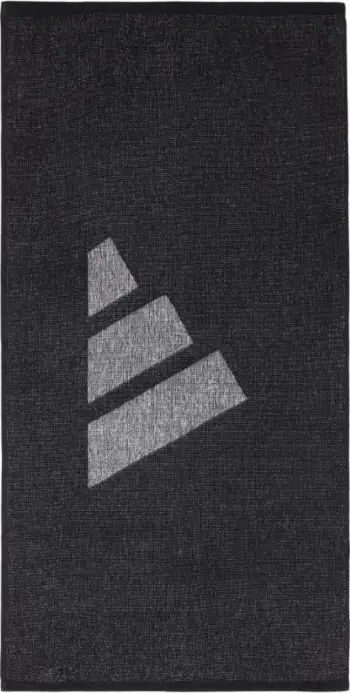 Peshqir adidas, i bardhë
