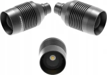 Kokë llambë pune Scangrip Search Head Connect, LED, e lehtë