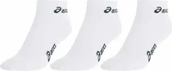 Çorape sportive Asics për volejboll, të zeza