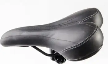 Sedilje biçiklete Yakimasport, unisex