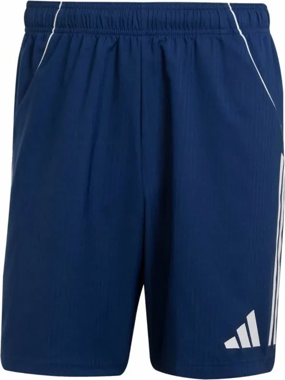 Shorce për meshkuj adidas, kaltër e errët - 2
