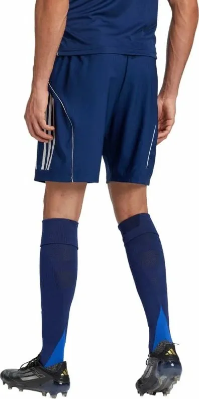 Shorce për meshkuj adidas, kaltër e errët - 3