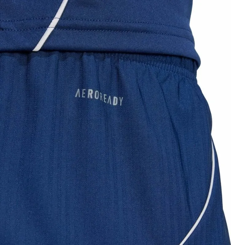 Shorce për meshkuj adidas, kaltër e errët - 5