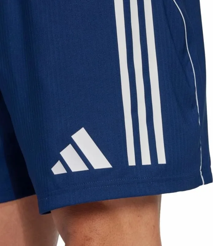 Shorce për meshkuj adidas, kaltër e errët - 6
