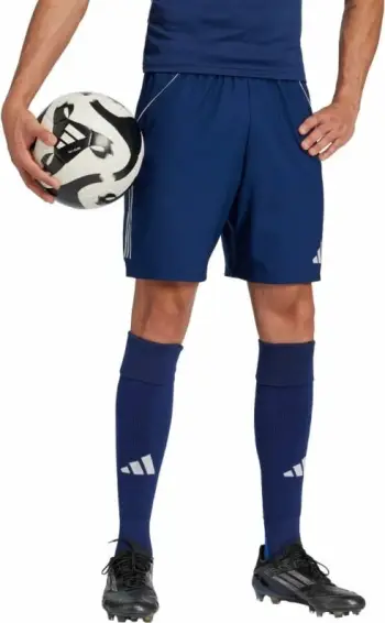 Shorce për meshkuj adidas, kaltër e errët