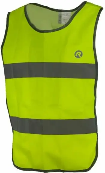 Jelek reflektues Rogelli për të rritur, fluor