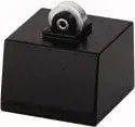 Kokë operative Eaton LSM XP 266158, plunger me rrotull, për çelës limitë, gri
