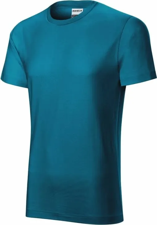 Maicë për meshkuj Malfini, petrol blue - 1