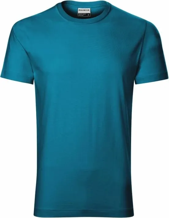 Maicë për meshkuj Malfini, petrol blue - 2
