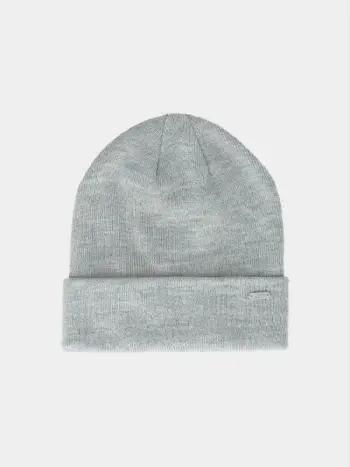 Kapelë dimri unisex 4F, e kaltërt