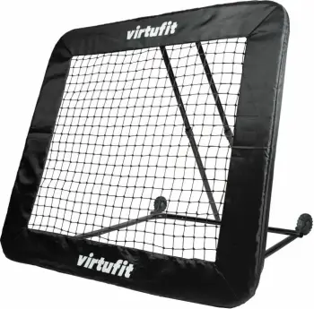 Aksesor trajnimi Virtufit për sport, i zi