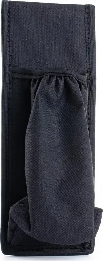 Mbulesë zjarrfikësi universale, për 1 kg, me velcro, e kuqe