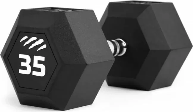 Peshë dore Tiguar, 35 kg - 1