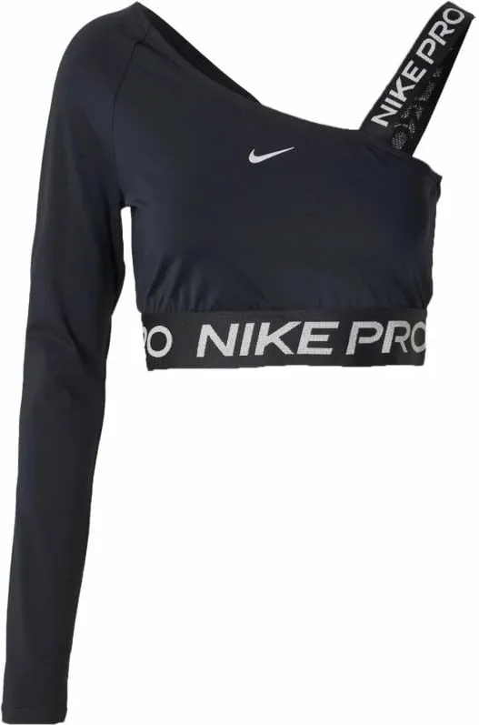 Crop top Nike për femra - 1