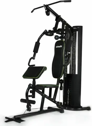 Stacion force për shtëpi Virtufit, unisex