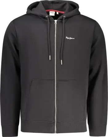 Duks për meshkuj PEPE JEANS, të zeza