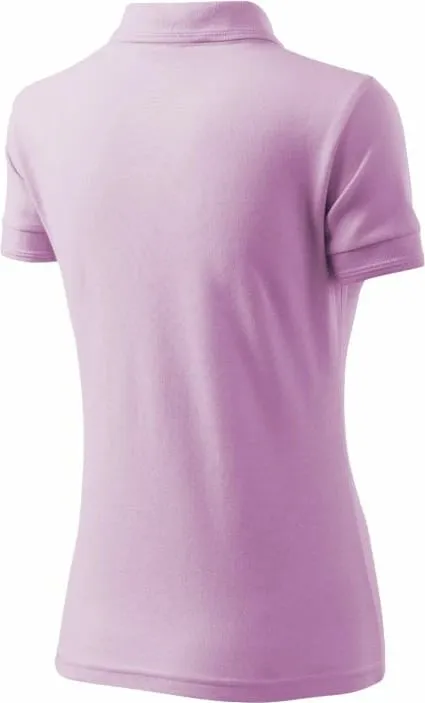Maicë polo për femra Malfini, orchid - 3