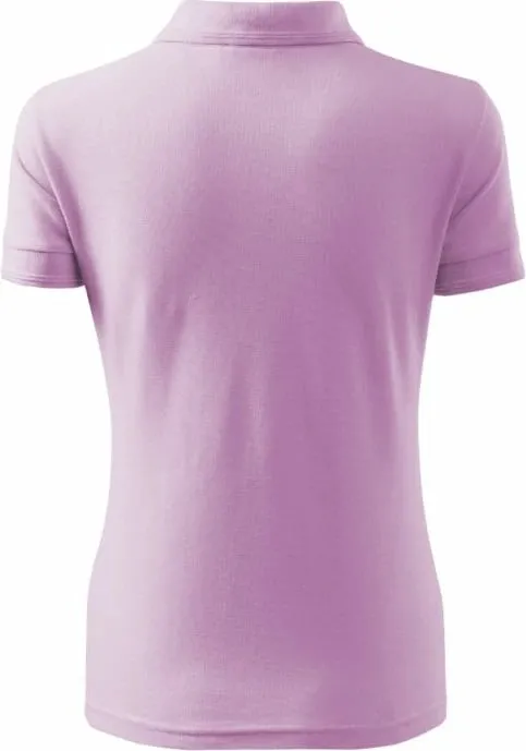 Maicë polo për femra Malfini, orchid - 4