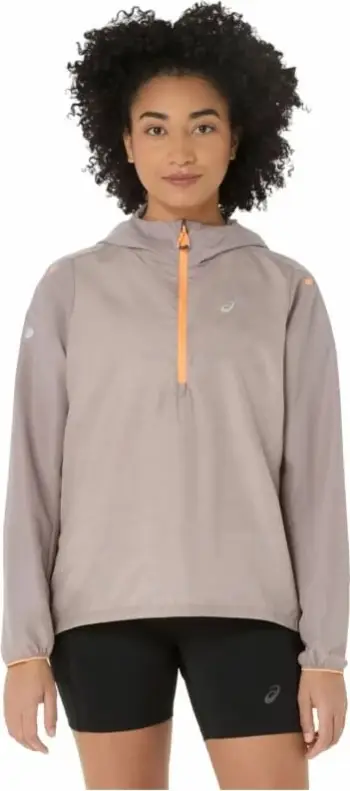 Jakne sportive Asics, gri