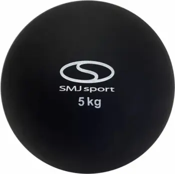 Top hedhjeje SMJ ISP-050SWR, 5 kg, PVC, i zi