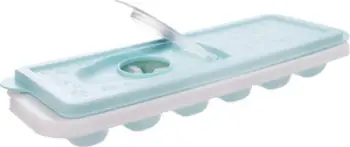 Kallep akulli me kapak, 12 kuba, transparent