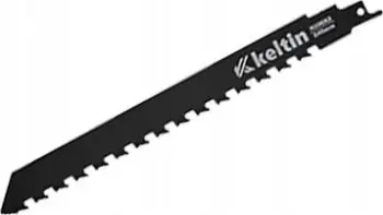 Teh sharre GEKO K00083, 240mm, 15 dhëmbë, për beton të gazuar