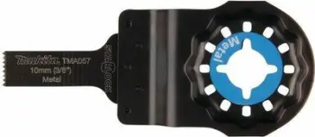 Teh sharrë Makita 10mm, BiM, montim Starlock, shumëngjyrësh