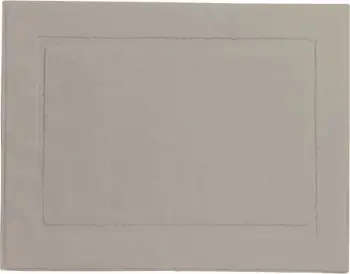 Tapet banjoje ASTRON-HOME ITALY 50x70cm, Beige-Sand
